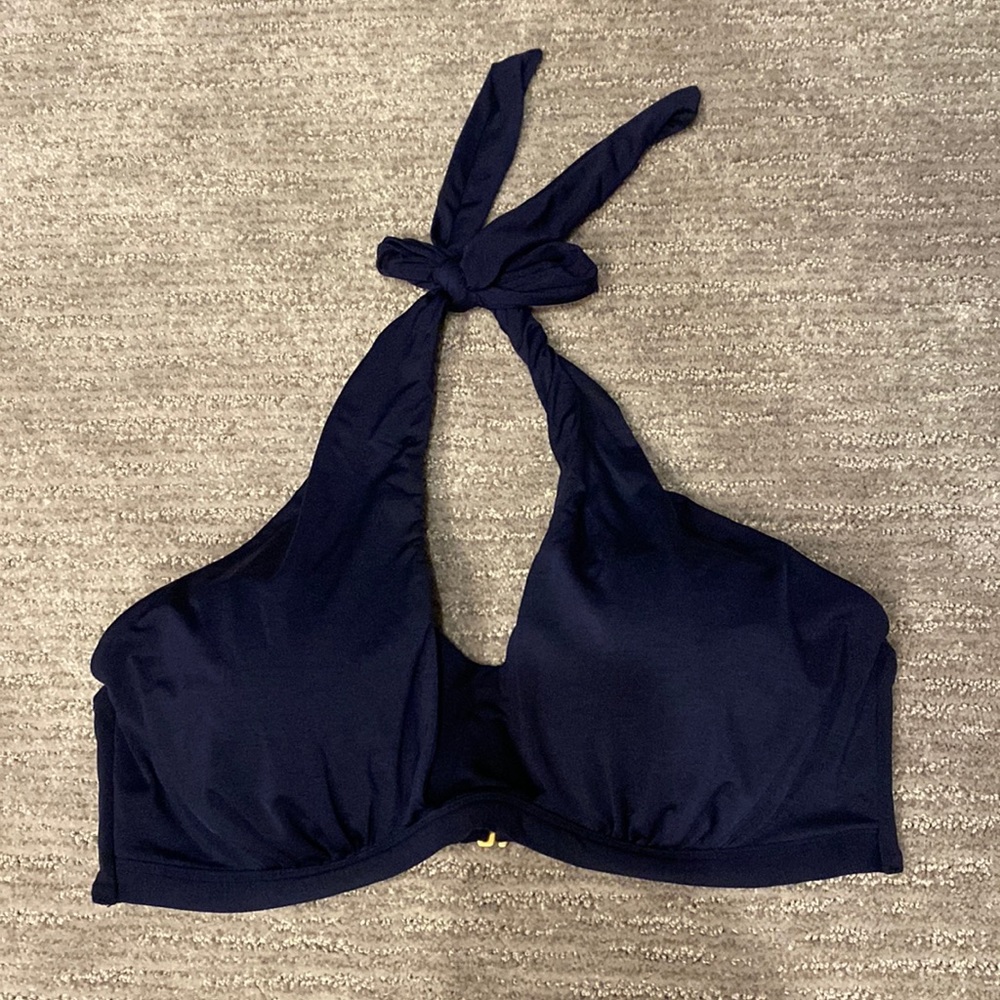 Athleta Bikini Top